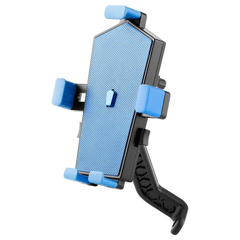 One Lock Phone Mount Novva Living