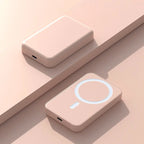 Magnetic Wireless Power Bank Novva Living