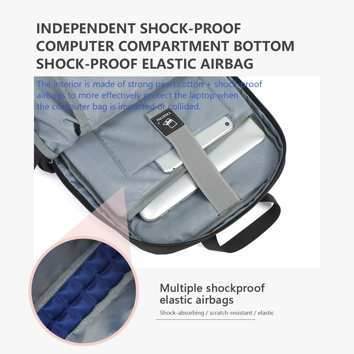 Sports Backpack