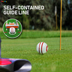 3-Layer Golf Competition Ball