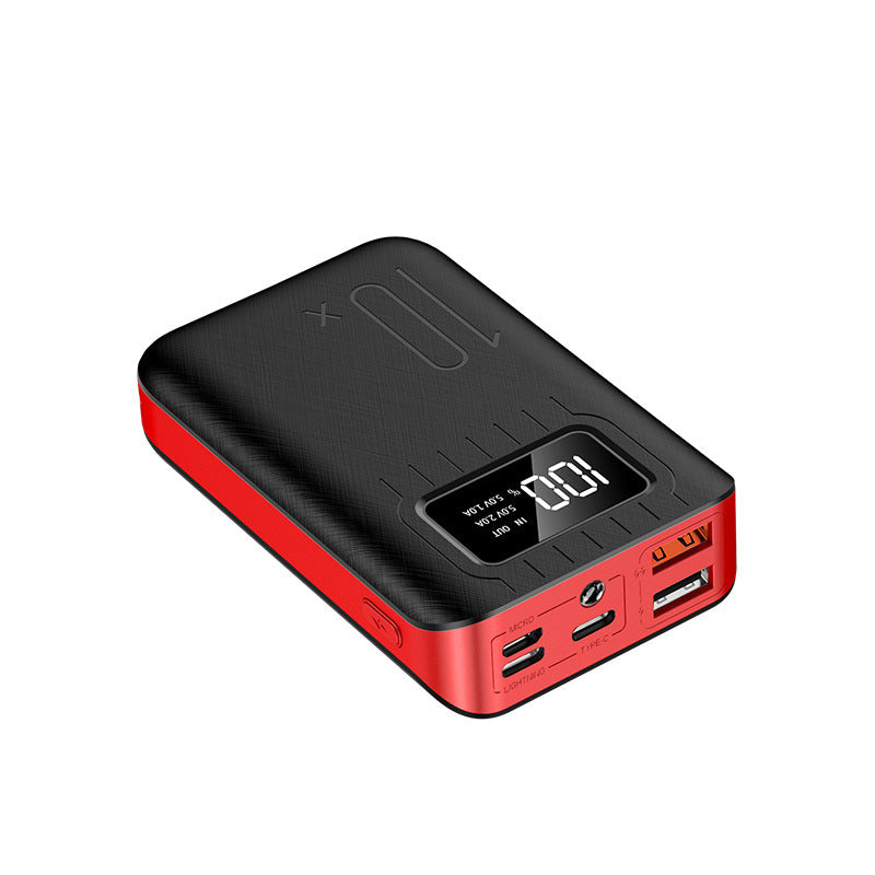 Mini Power Bank