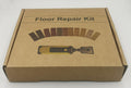 Kit de réparation pour planchers et meubles en bois