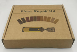 Wood Floor & Furniture Repair Kit Novva Living
