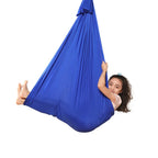 Therapy Yoga Swing & Children's Yoga Hammock Novva Living