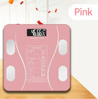 Smart Body Fat Scale Novva Living
