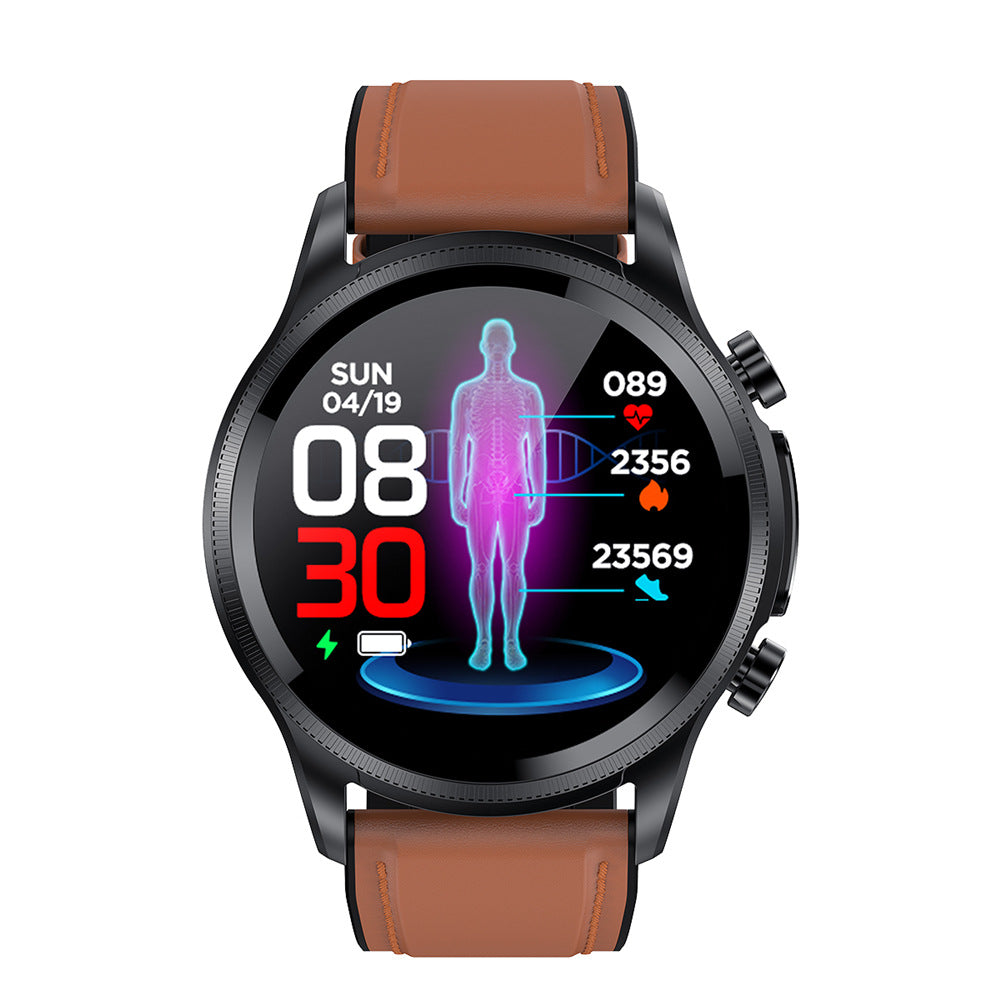 Smart Fitness Bracelet