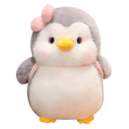 Penguin Plush Toy