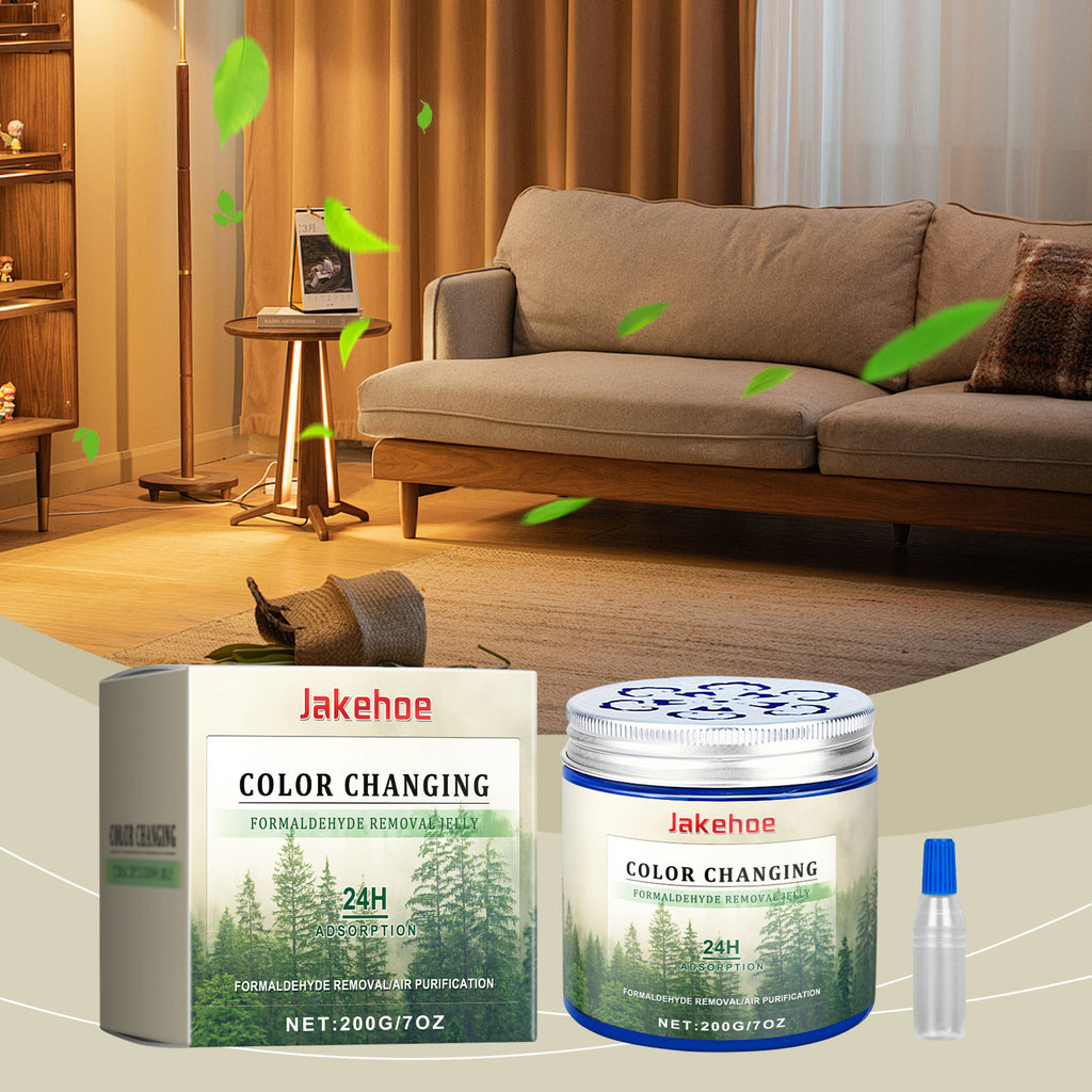 Air Purifier Gel