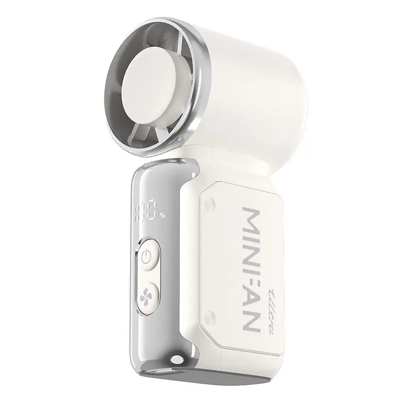 Handheld USB Fan Novva Living