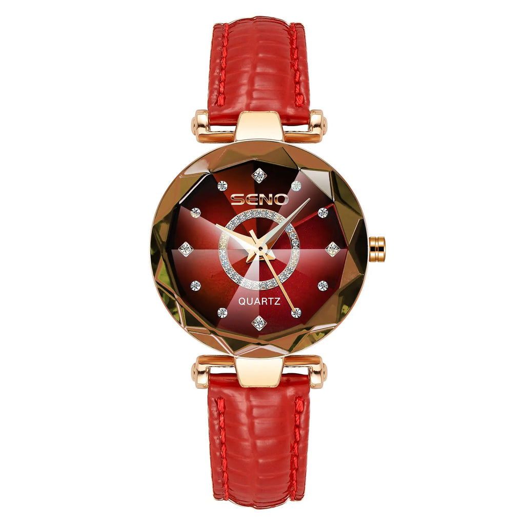Women's Quartz Watch Novva Living