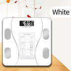 Smart Body Fat Scale Novva Living