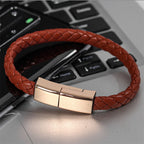 Charging Cable Bracelet