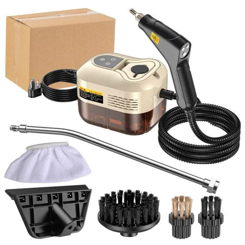 Steam Cleaner Novva Living