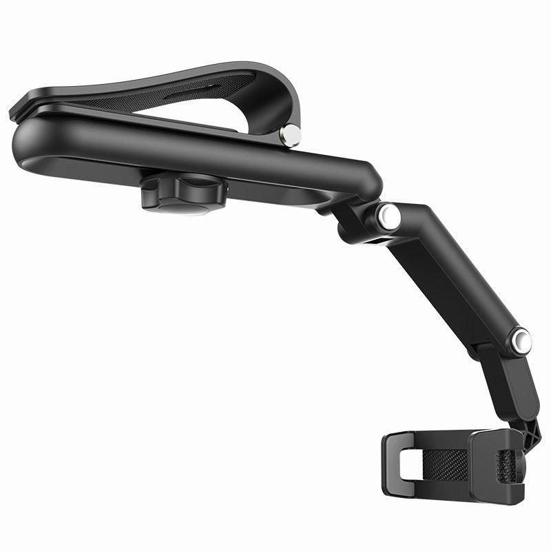 Support de Téléphone de Voiture pour Pare-Soleil
