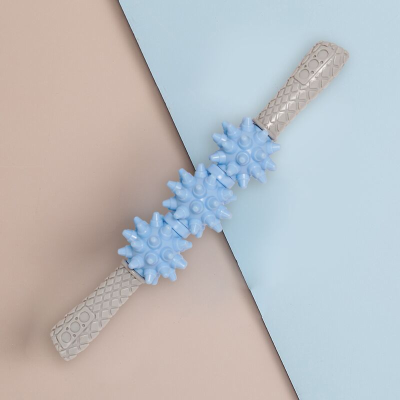 Fascia Massage Stick & Leg Roller