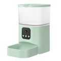 Smart Automatic Pet Feeder