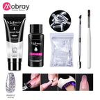 Crystal Nail Extension Glue Set Novva Living