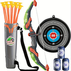 Light-Up Bow & Arrow Set