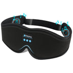 Masque de sommeil Bluetooth 3D