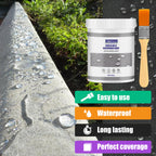 Mastic d'étanchéité imperméable
