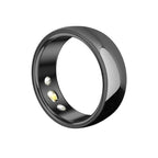 Smart Health Ring Novva Living