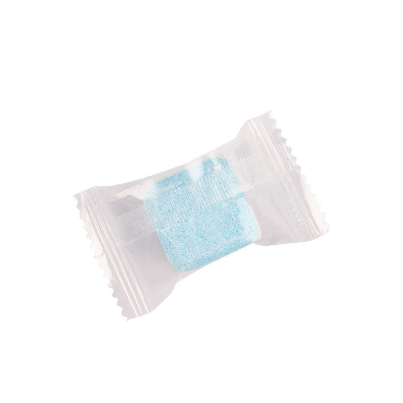 Washing Machine Drum Cleaning Effervescent Tablets