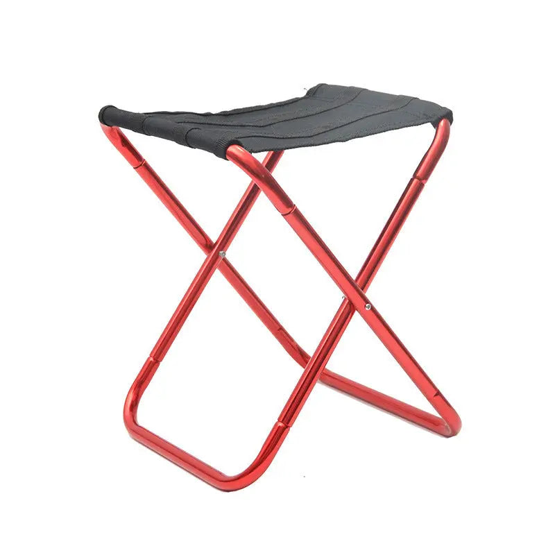 Portable Folding Fishing Stool Novva Living