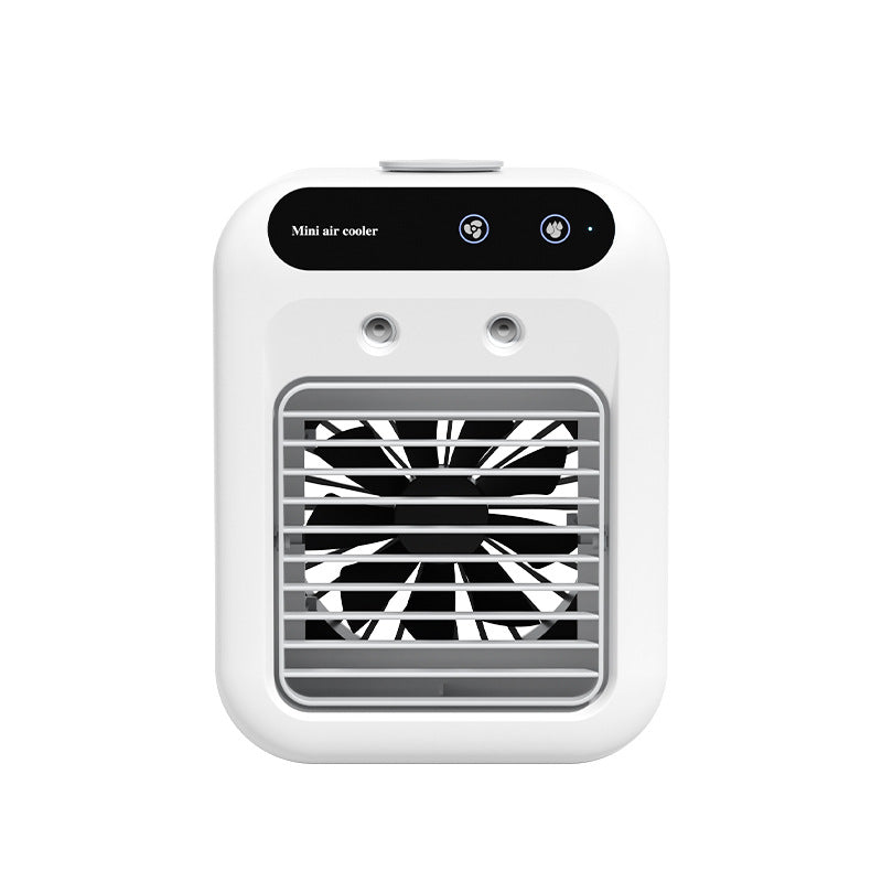 USB Mist Fan