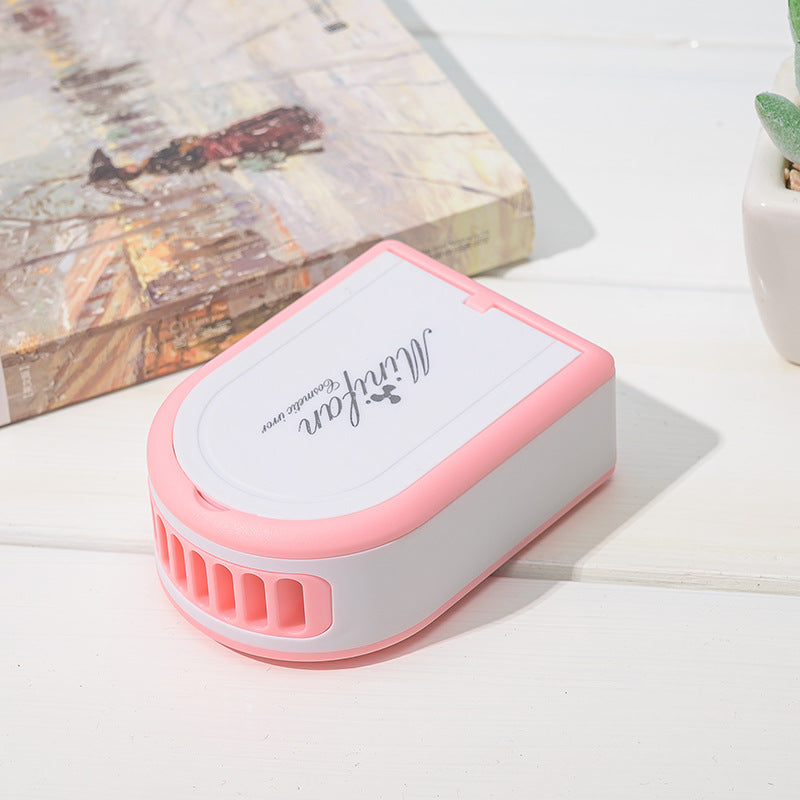 Mini ventilateur de séchage de cils USB