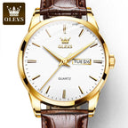 Men's Quartz Watch Novva Living