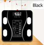 Smart Body Fat Scale Novva Living