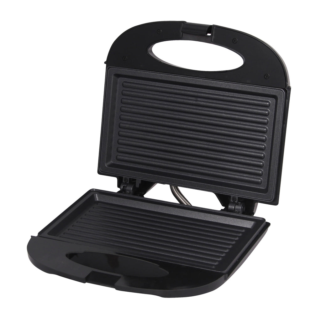 Breakfast Machine Donut Waffle Sandwich Maker