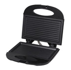 Breakfast Machine Donut Waffle Sandwich Maker
