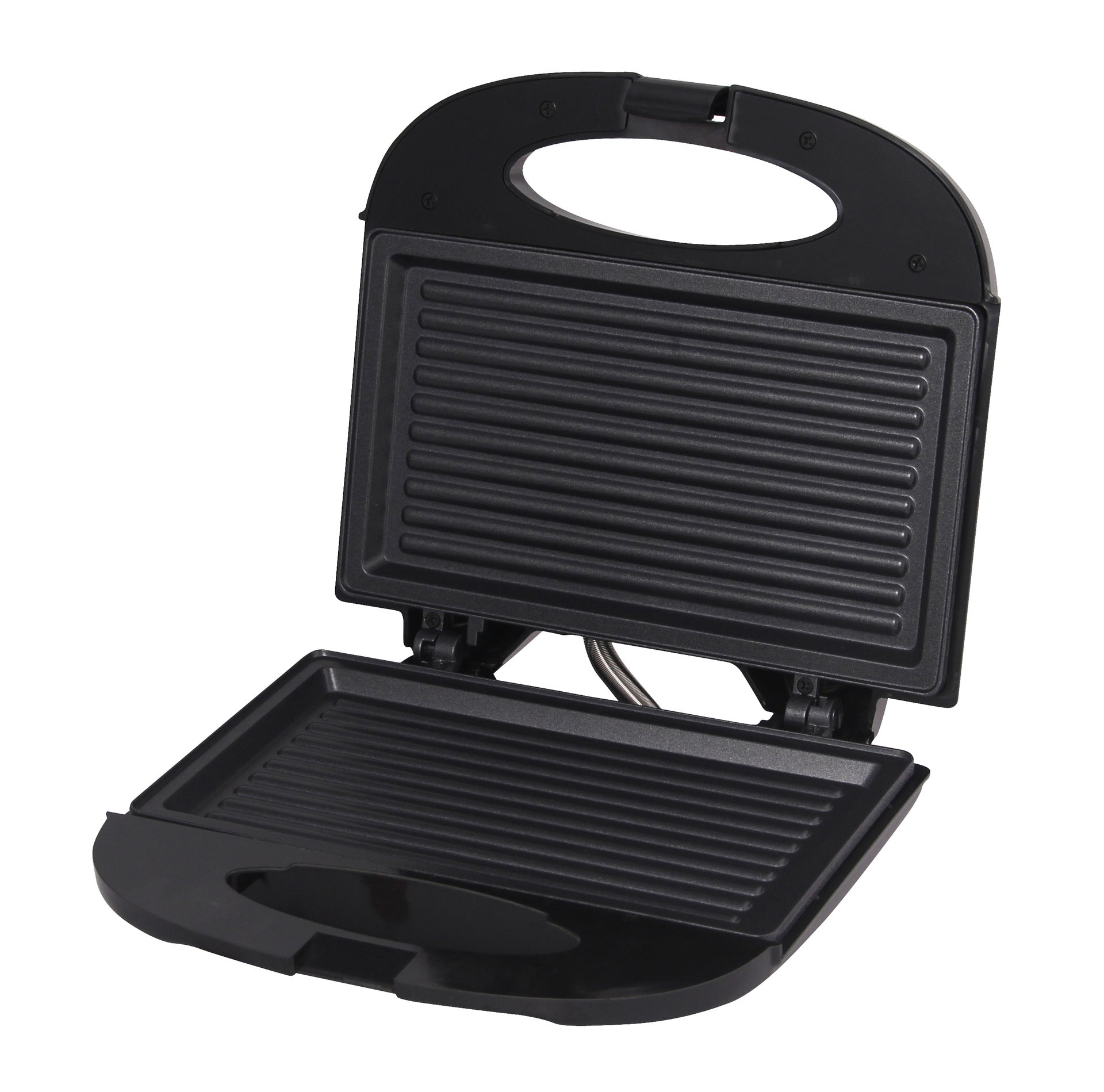 Breakfast Machine Donut Waffle Sandwich Maker