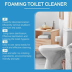 Toilet Cleaner Powder Novva Living