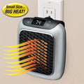 Square Mini Heater
