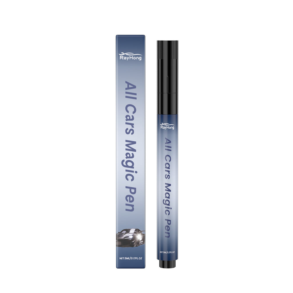 Car Scratch Repair Pen Paint Touch-Up & Polish