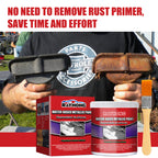 Anti-Rust Primer Metal Rust Conversion Agent