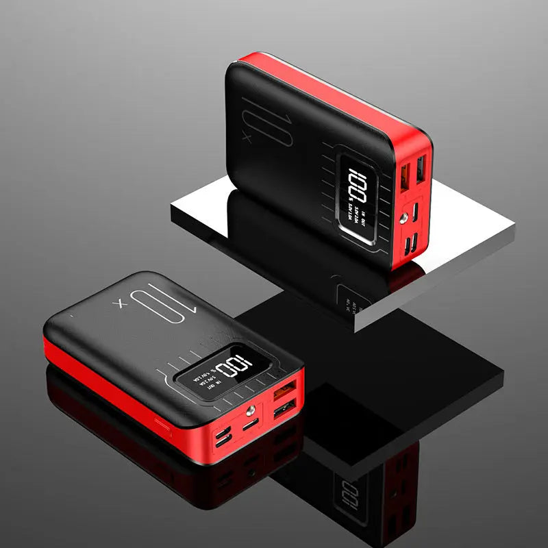 Mini Power Bank Novva Living