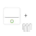 Pocket Thermal Printer Novva Living