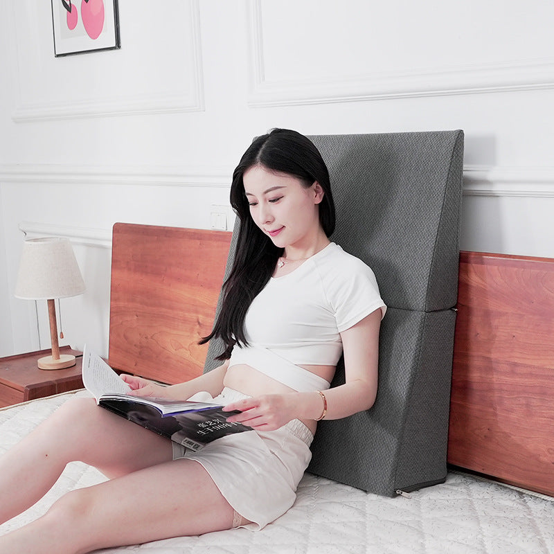 Wedge Ramp Pillow