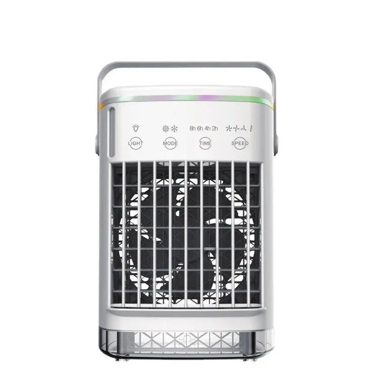 Portable USB Air Cooler Fan Novva Living