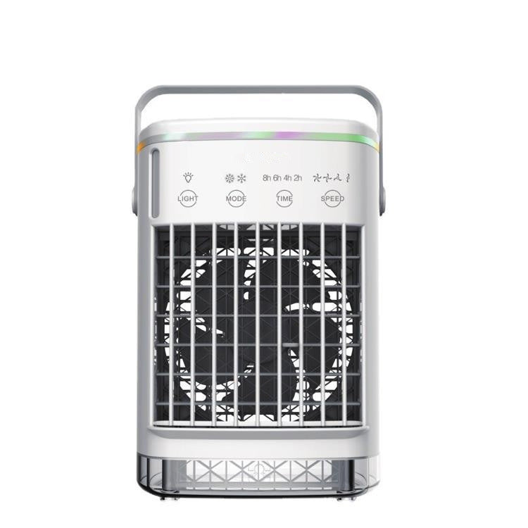 Portable USB Air Cooler Fan