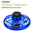 Flying UFO Ball Toy