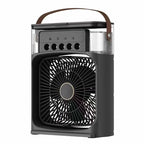 Ice Cold Spray Misting Fan Novva Living