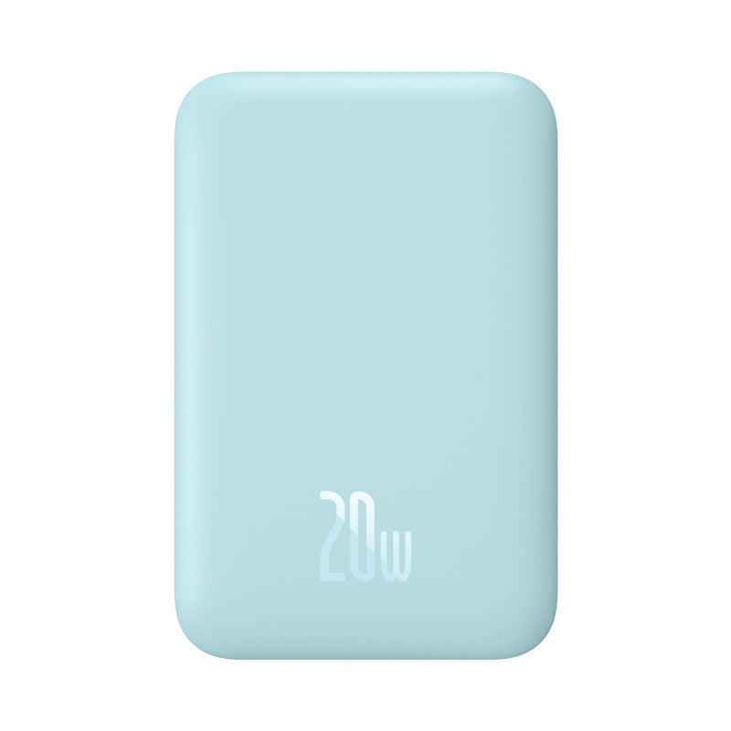 MagSafe Magnetic Power Bank