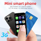 Mini-smartphone