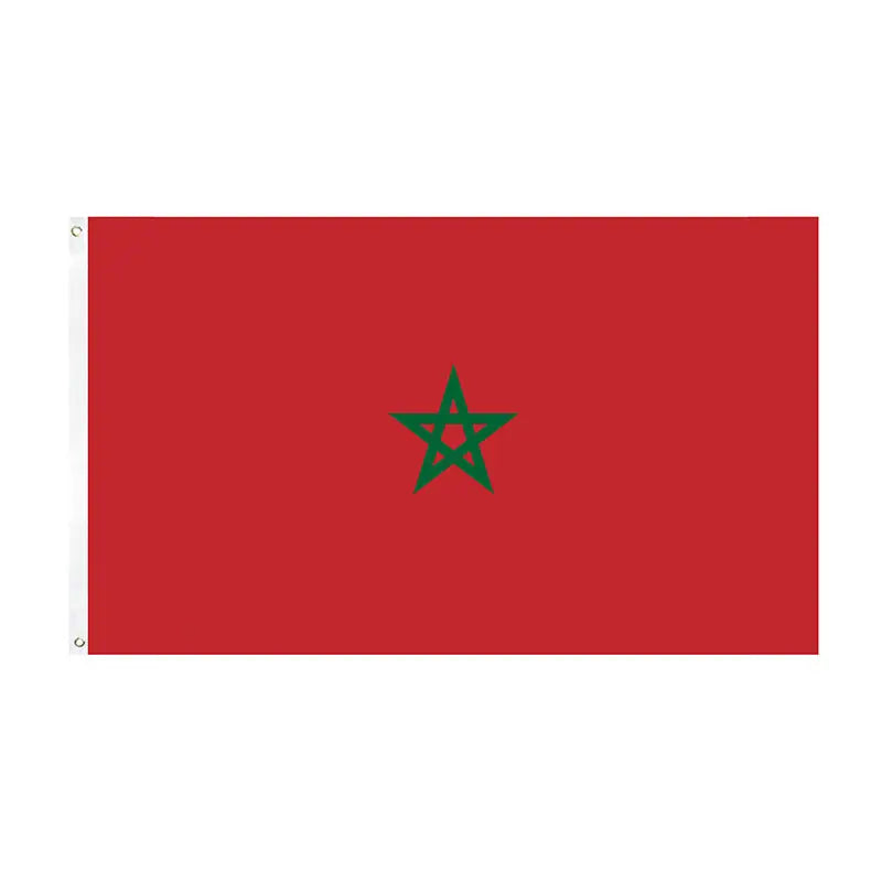 World Cup National Flag Novva Living
