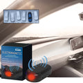 Portable Mini Car Deicer Glass Deicing & Snow Removal Tool