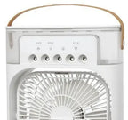 Ice Cold Spray Misting Fan Novva Living